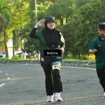 Runner Photo 5952204