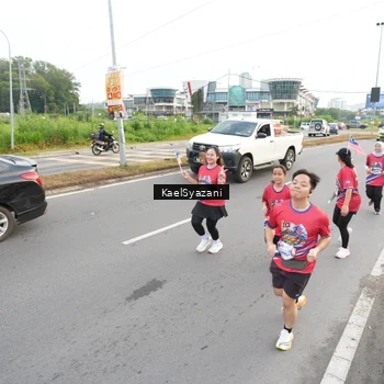 Runner Photo 5952208