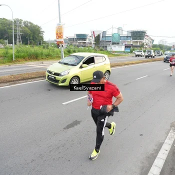 Runner Photo 5952214