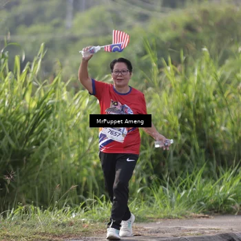 Runner Photo 5952217