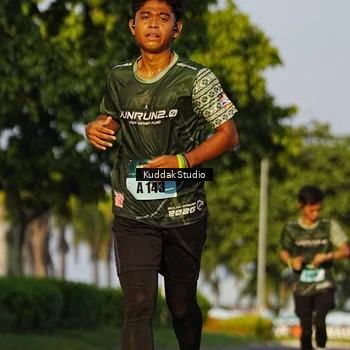 Runner Photo 5952218