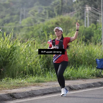 Runner Photo 5952219