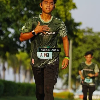 Runner Photo 5952225