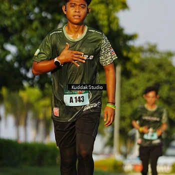 Runner Photo 5952228