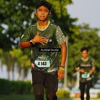 Runner Photo 5952232