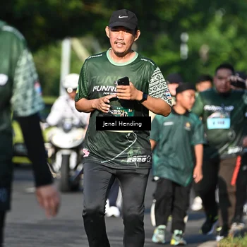 Runner Photo 5952234