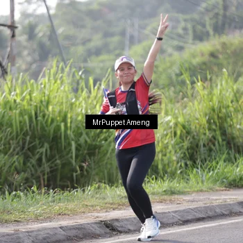 Runner Photo 5952239