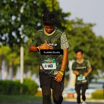 Runner Photo 5952247