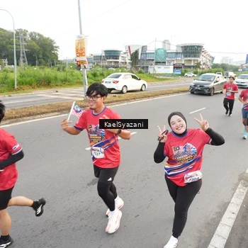 Runner Photo 5952250