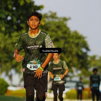 Runner Photo 5952251