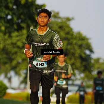 Runner Photo 5952256