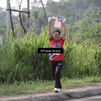 Runner Photo 5952257