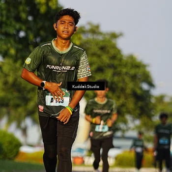 Runner Photo 5952259