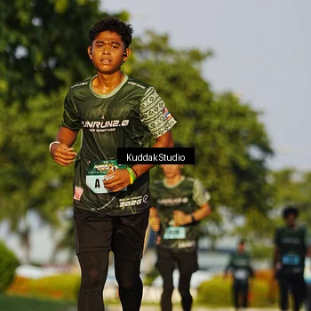 Runner Photo 5952260