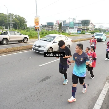 Runner Photo 5952261