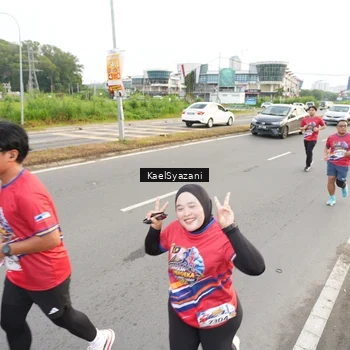 Runner Photo 5952262