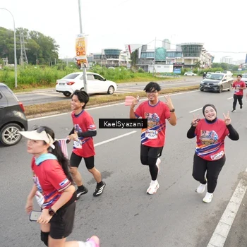 Runner Photo 5952263