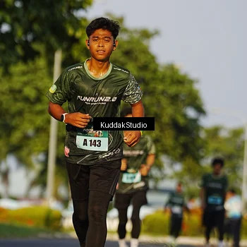 Runner Photo 5952264