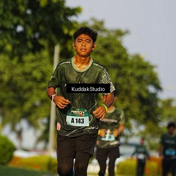 Runner Photo 5952267