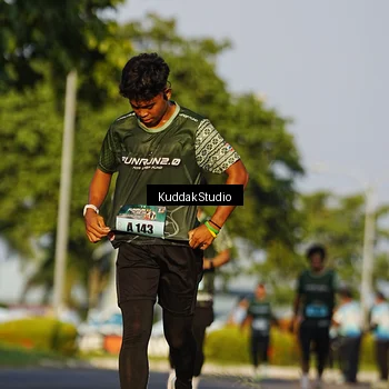 Runner Photo 5952268