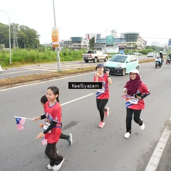 Runner Photo 5952274