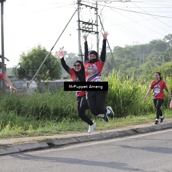 Runner Photo 5952282
