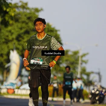 Runner Photo 5952283