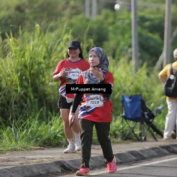 Runner Photo 5952285