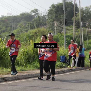 Runner Photo 5952291