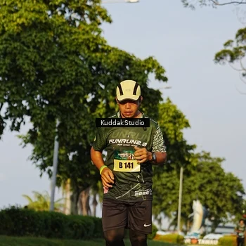 Runner Photo 5952294