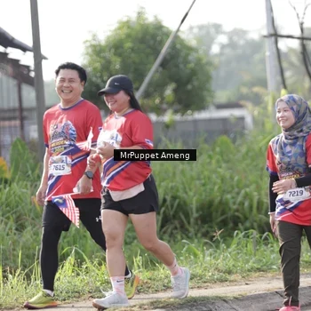 Runner Photo 5952296
