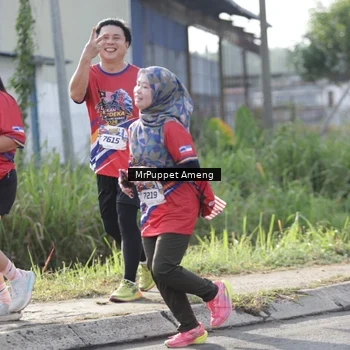 Runner Photo 5952297