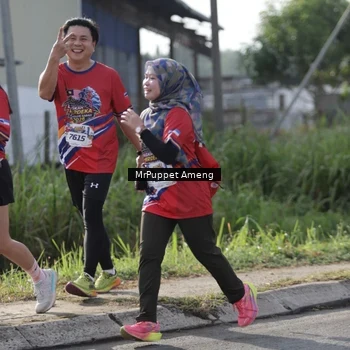 Runner Photo 5952300
