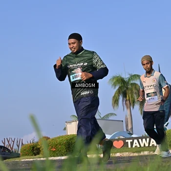 Runner Photo 5952301