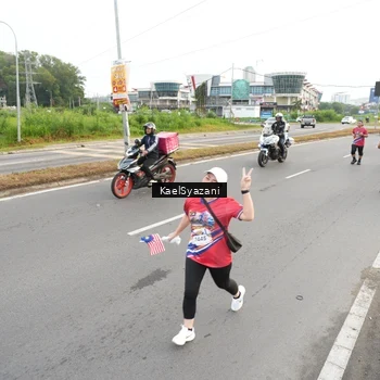 Runner Photo 5952302