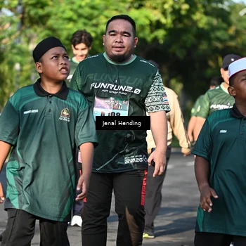 Runner Photo 5952320