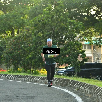 Runner Photo 5952333