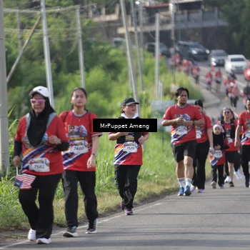 Runner Photo 5952341