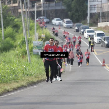 Runner Photo 5952345