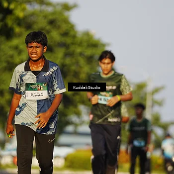 Runner Photo 5952349
