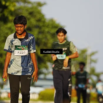 Runner Photo 5952351
