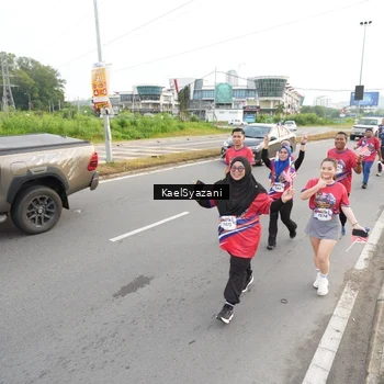 Runner Photo 5952353