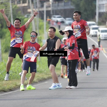 Runner Photo 5952356