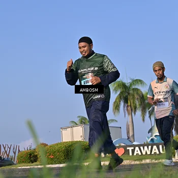 Runner Photo 5952357