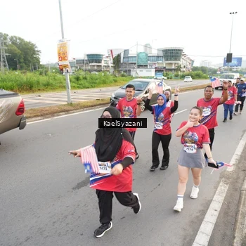 Runner Photo 5952362