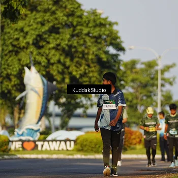 Runner Photo 5952366