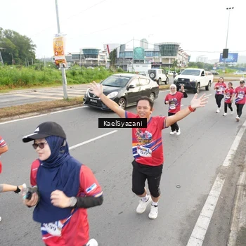 Runner Photo 5952369