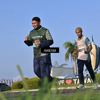 Runner Photo 5952370