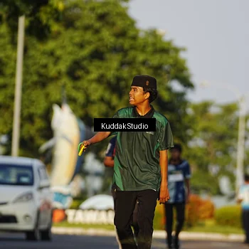 Runner Photo 5952375