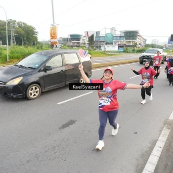 Runner Photo 5952377
